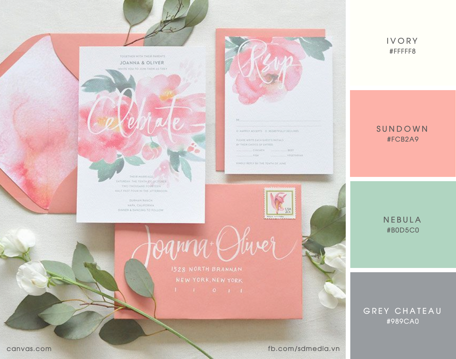 Creative - 15 Bảng Màu Màu Pastel Cho Mùa Hè | Cộng đồng Designer Việt Nam  - Creative… | Summer color palettes, Pastel colour palette, Color schemes  colour palettes