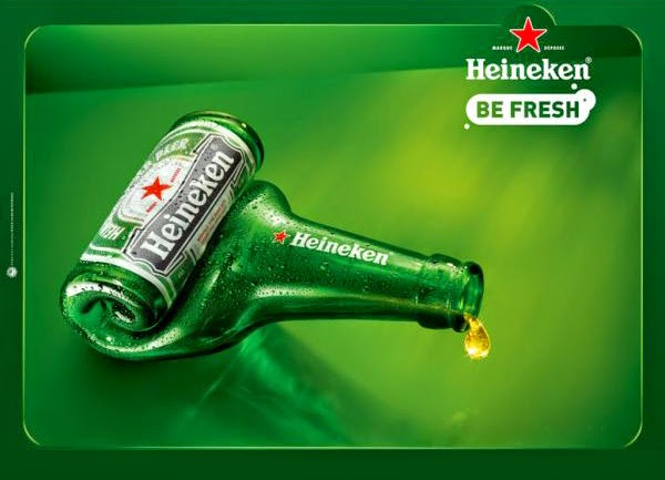 Công ty bia hàng đầu thế giới Heineken ra mắt sản phẩm cao cấp mới: Heineken  Silver – Nhẹ êm mà đậm chất | Báo Dân trí